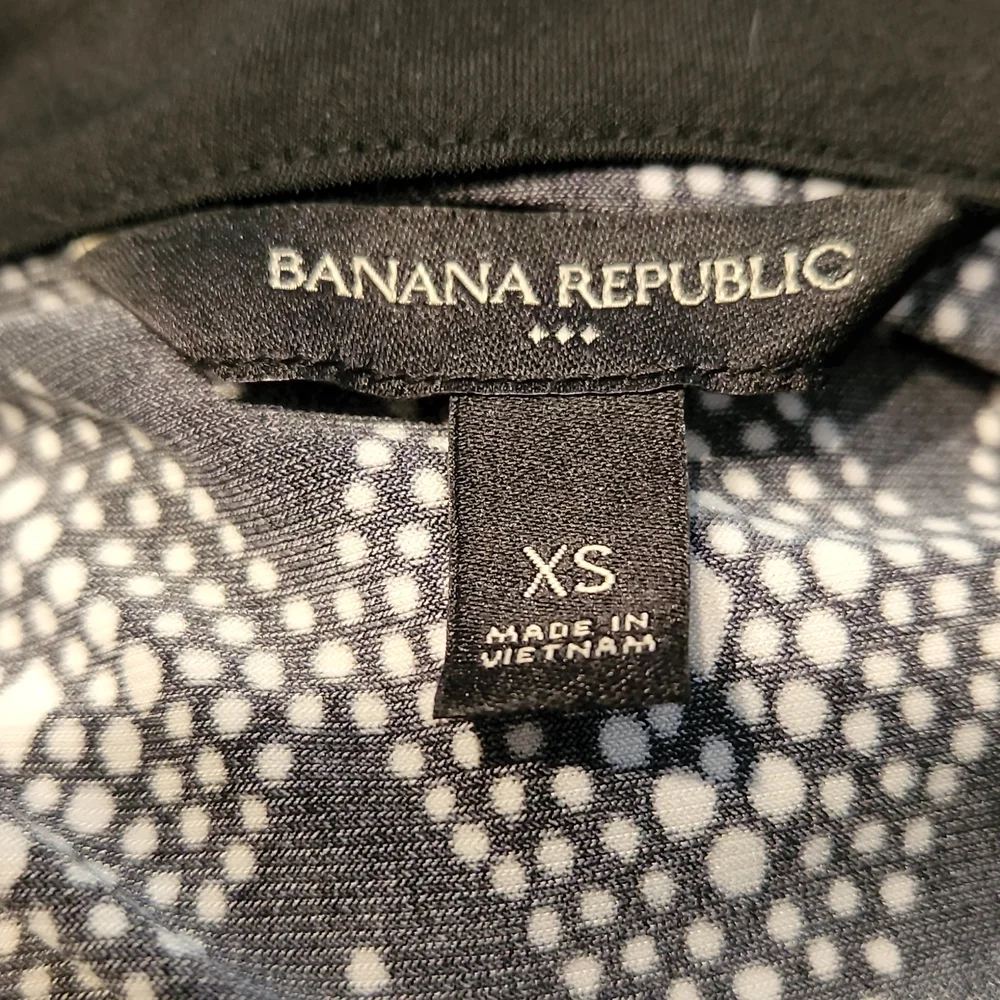 Banana Republic Dress - Picture 9 of 10